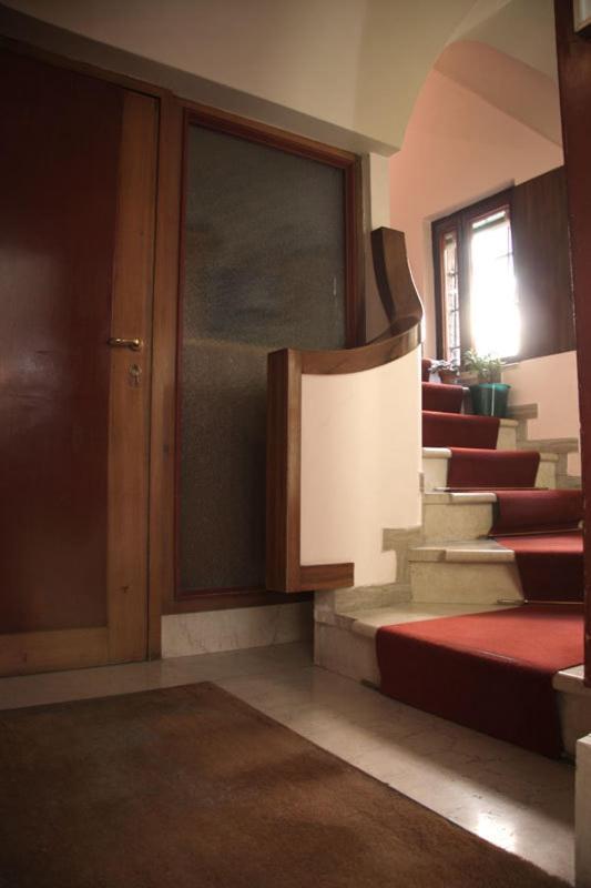 Hotel San Fantin Wenecja Zewnętrze zdjęcie