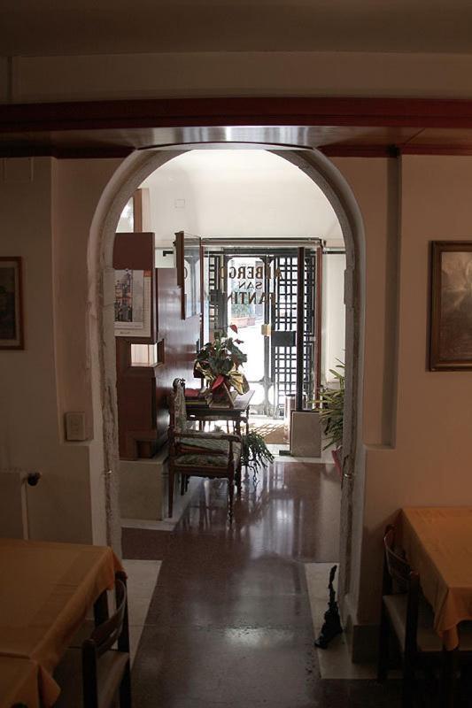 Hotel San Fantin Wenecja Zewnętrze zdjęcie
