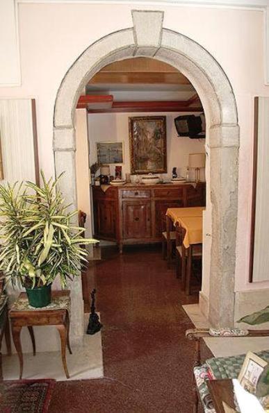 Hotel San Fantin Wenecja Zewnętrze zdjęcie
